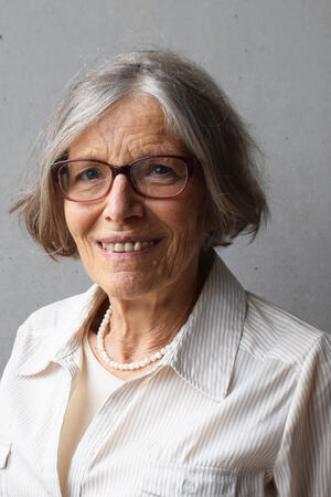Barbara Klein-Braun