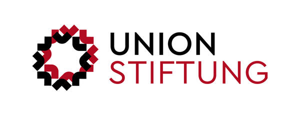 Bild vergrößern: Logo Union Stiftung