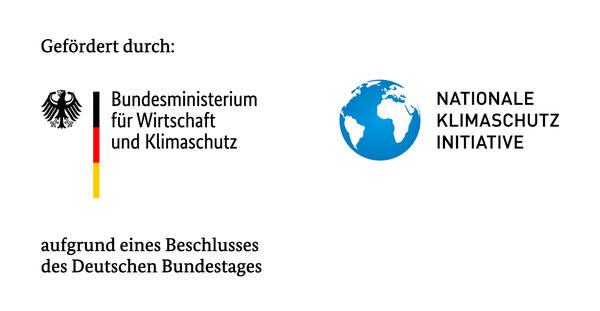 Bild vergrößern: Logo Bundesministerium fr Wirtschaft und Klimaschutz